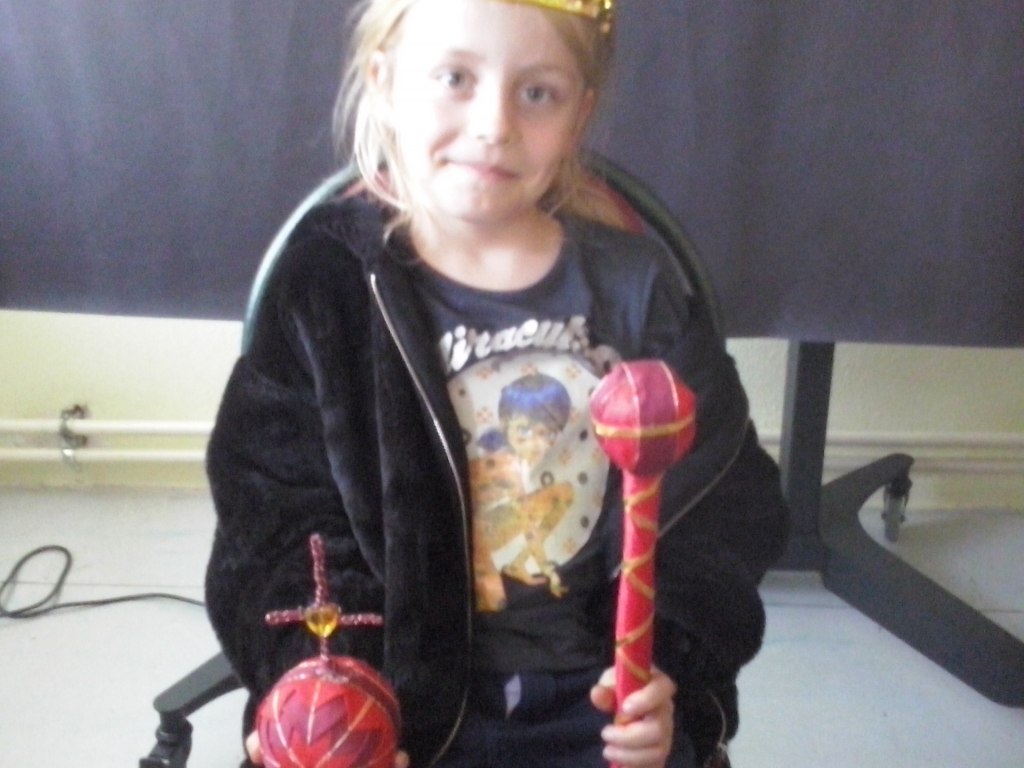Kaštanový král 2