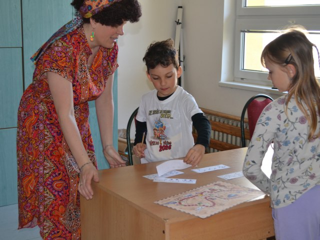 Zápis  3
